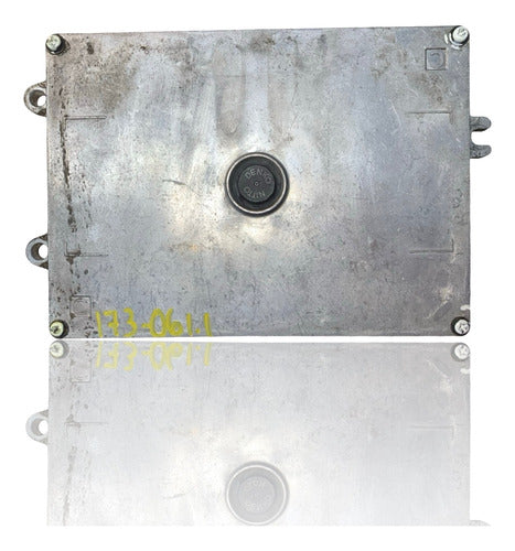 Computadora Honda Civic 1.8l A/t 2012-13 37820-r1y-l41 (fn)