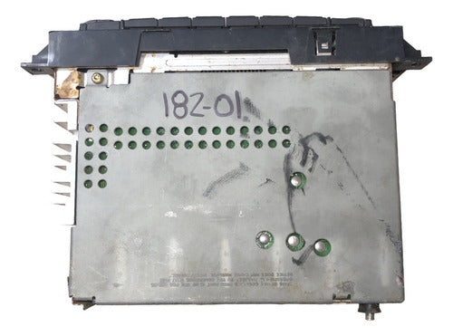 Estereo Jeep Patriot 04-10 P05064173ag