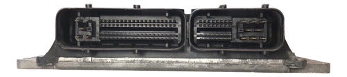 Computadora Nissan Titan 5.6l 2006 Mec84-201 (jr)