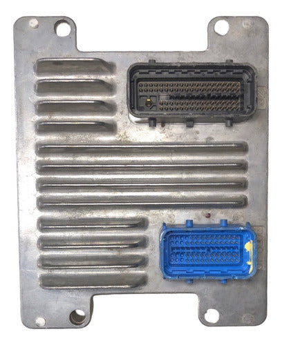 Computadora Chevrolet Cavalier 2.2l 03-05 12579654 (yctp)
