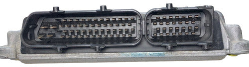Computadora Vw Jetta Golf 2.0l 1999 06a 906 018 J