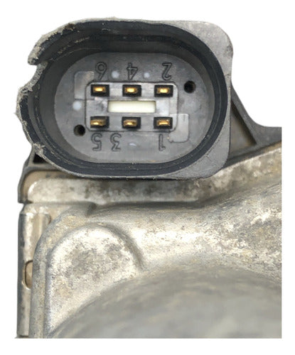Cuerpo De Aceleración Vw Jetta A4 2.0l 01-05 06a133062d