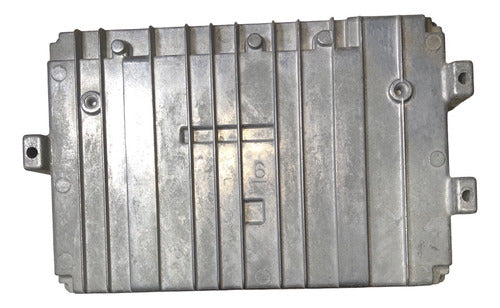 Computadora Jeep Grand Cherokee 4.7l A/t 2003 P56044630ad