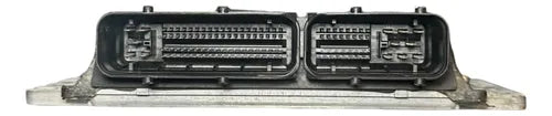 Computadora Nissan Titan 5.6l A/t 2005 Mec83-660 B1 (xq)