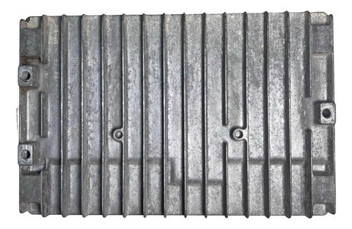 Computadora Dodge Intrepid 2.7l 2002 P04896220ad
