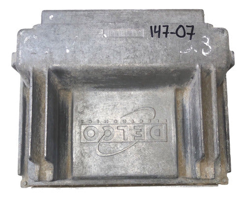 Computadora Chevrolet Malibu 99-05 16236757 (cfcr)