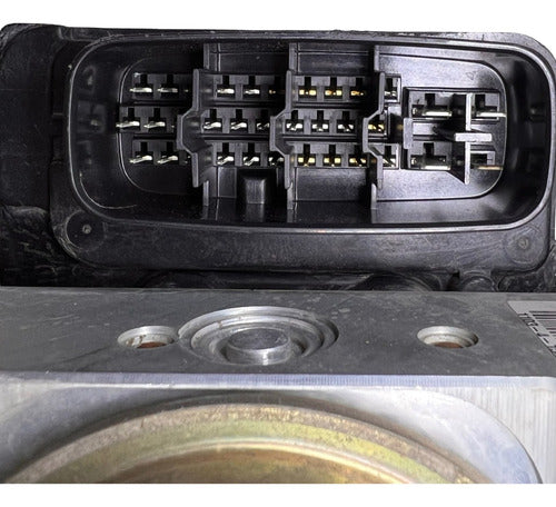 Modulo Abs Toyota Sienna 2005 89541-08050