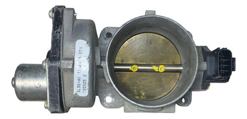 Cuerpo De Aceleración Ford F-150 04-10 5.4l 3l3e-ae