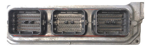 Computadora Honda Fit 1.5l A/t 11-14 37820-rp3-a75 (93)