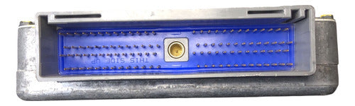 Computadora Mazda 626 2.0l 1999-00 F8ff-12a650-cf