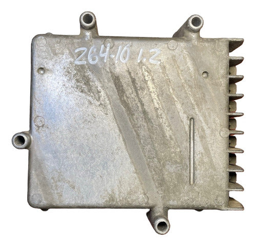 Modulo Tcm Dodge Caravan 3.3l A/t 96-97 04686283