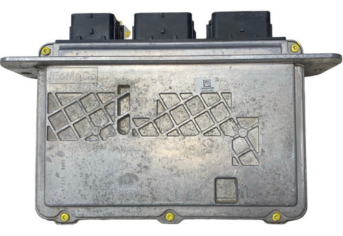 Computadora Ford Expedition 5.4l 2007 7l1a-12a650-ade