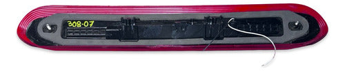 Luz Stop Nissan Np300 16-24