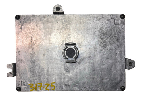 Computadora Honda Odyssey 3.5l 2009-2010 37820-rgl-a03
