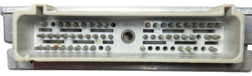 Computadora Ford Mustang 3.8l 85-86 E63f-12a650-b1a