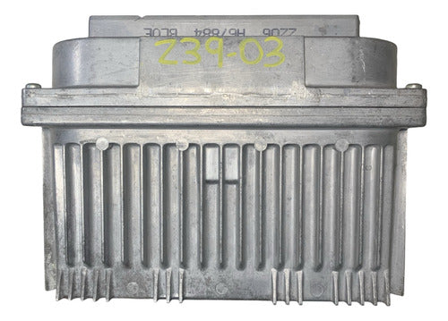 Computadora Chevrolet Venture 96-08 16217058 (calm)