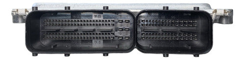 Computadora Hyundai Sonata Hibrido A/t 2.4 11-13 39155-2g911
