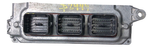 Computadora Honda Cr-z 1.5l 2011-2012 37820-rtw-a56 (7y)