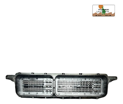 Pcm Computadora Bmw 325i 3.0l M/t 06-09 5wk98083 P3