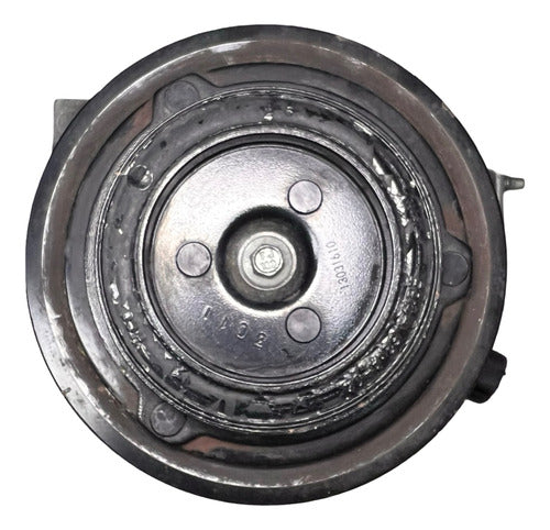 Compresor Jeep Grand Cherokee 3.6l 11-15 P68021637af