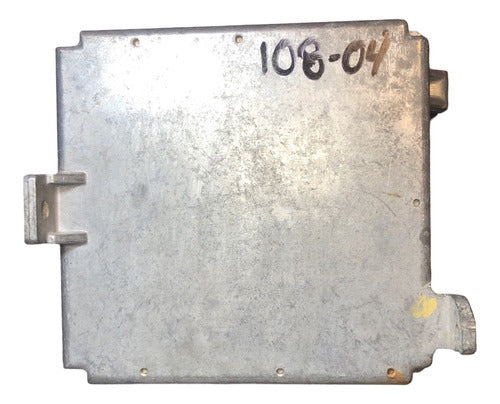 Computadora Honda Civic 1.7l 01-03 37820-plm-l04 (ul)