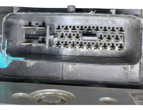 Modulo Abs Chevrolet Colorado 04-08 21994117