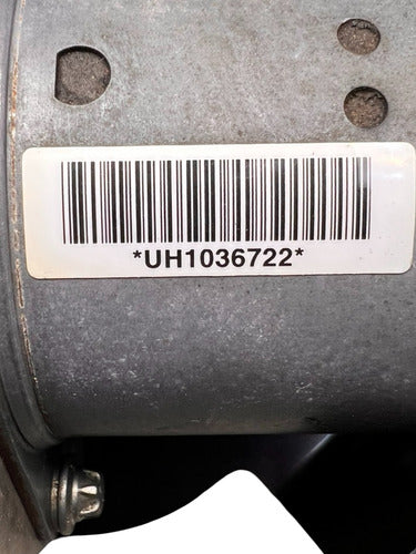 Modulo Abs Jeep Grand Cherokee 11-14 68164630aa Azul