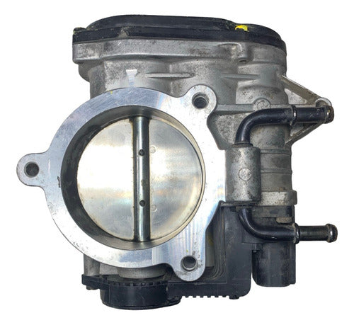 Cuerpo De Aceleración Kia Sedona 3.8l 06-10 17203021