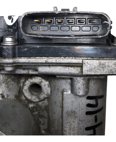 Cuerpo De Aceleración Civic 1.8L 06-11 GMA4A-U20356027892