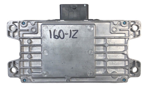 Modulo Tcm Nissan Rogue 2.5l 13-15 Bea01-100n A1 (qa)