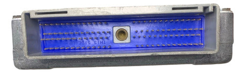 Computadora Ford Mystique 2.5l A/t 1997 97bb-12a650-asb