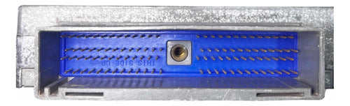 Computadora Ford Explorer 4.0l 00-03 2l2a-12a650-ec