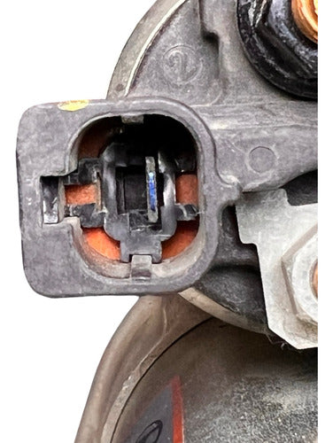 Motor De Arranque Hyundai Elantra 1.8l 11-14 36100-2e500