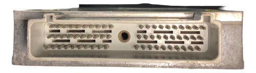 Computadora Ford Thunderbird 3.8l 1987 E73f-12a650-p2a
