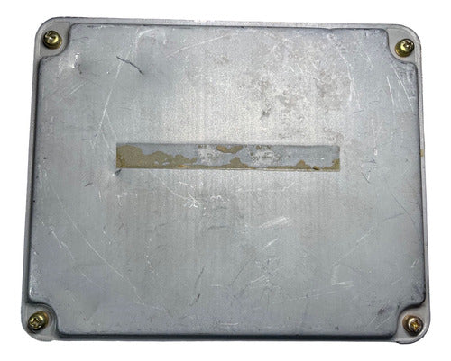 Computadora Toyota Corolla 1.8l A/t 00-01 89661-02682