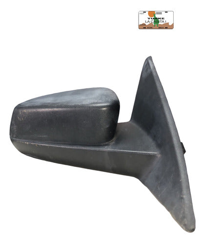 Espejo Retrovisor RH Ford Mustang 13-14 DR33-17682-AD5YGY