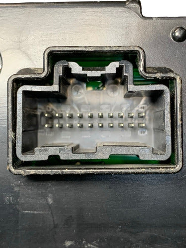 Velocímetro Cluster Chevrolet Silverado 2007-2008