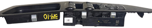 Control Maestro Original Ford Fusion 13-17 Dg9t-14540-abw
