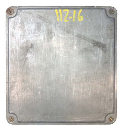 Computadora Toyota 4runner 3.0l 93-95 89661-3d010