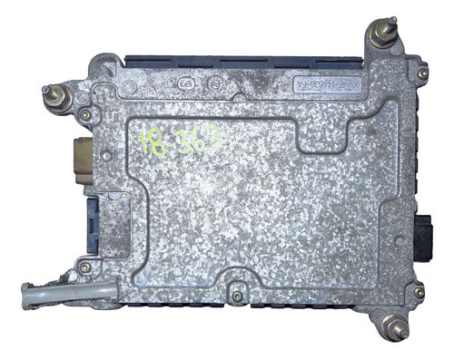 Modulo Bcm Lincoln Ls 2000-2002 Yw4t-13b520-ab