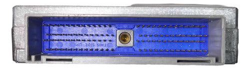 Computadora Ford F-150 4.6l 1999 Xl3f-12a650-xc