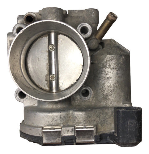 Cuerpo De Aceleración Vw Jetta A4 2.0l 01-05 06a133062d