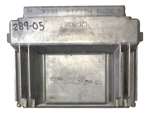 Computadora Chevrolet Cavalier 2.2L 00-02 09356249 (CZLM)