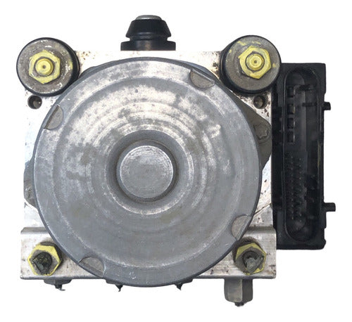 Módulo Abs Nissan Altima 07-09 Motor 2.5 0 265 800 556