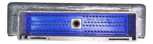 Computadora Ford Crown Victoria 4.6l 1998 F8af-12a650-eh