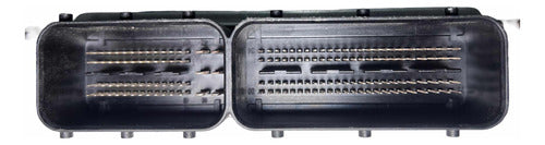 Computadora Hyundai Elantra 2.0l 07-10 39150-23023