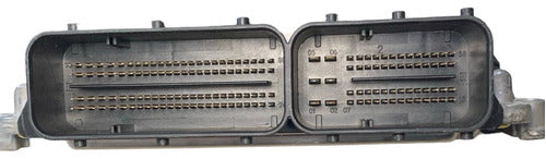 Computadora Ford Focus 2.0l 13-14 Em5a-12a650-gb