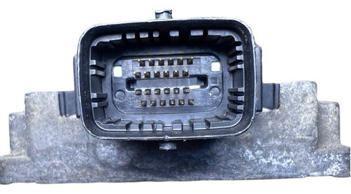 Modulo Tcm Chevrolet Equinox 3.4l 05-06 24237066 (ymsu)