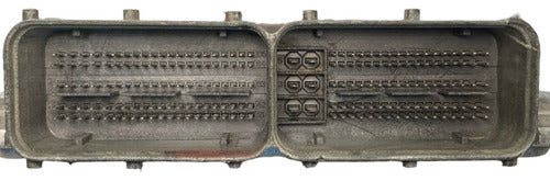 Computadora Kia Optima 2.4l 2014-2015 39138-2gbh6