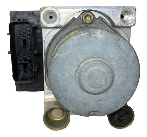 Modulo Abs Mitsubishi Endeavor 3.8l A/t 04-08 Mr569715